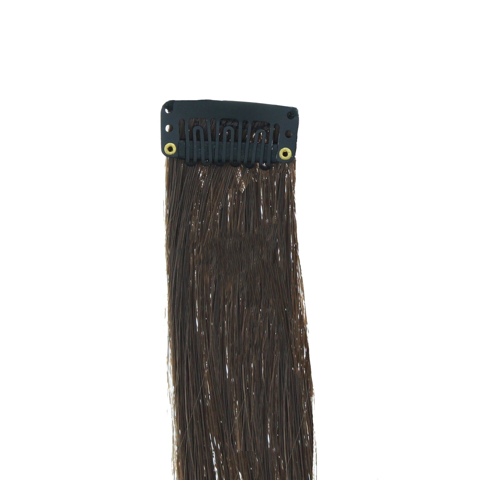 Hair Highlights/ Extensions Aprox. 43cm