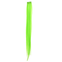 Hair Highlights/ Extensions Aprox. 43cm