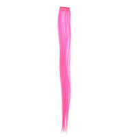 Hair Highlights/ Extensions Aprox. 43cm