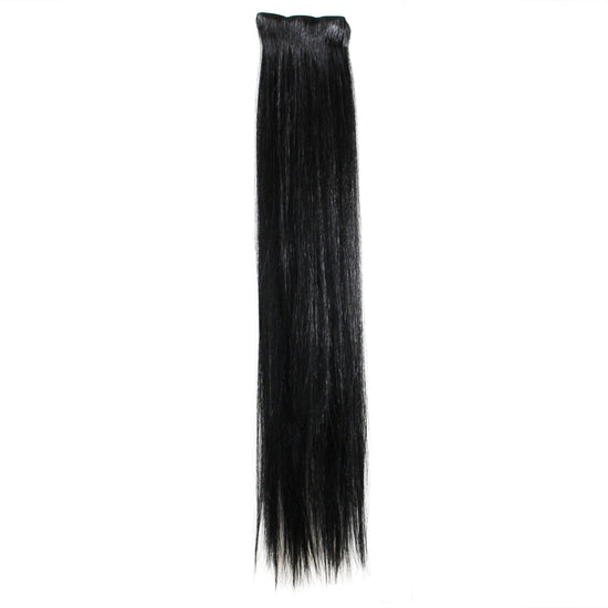 Hair Highlights/ Extensions Aprox. 57cm