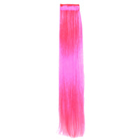 Hair Highlights/ Extensions Aprox. 57cm