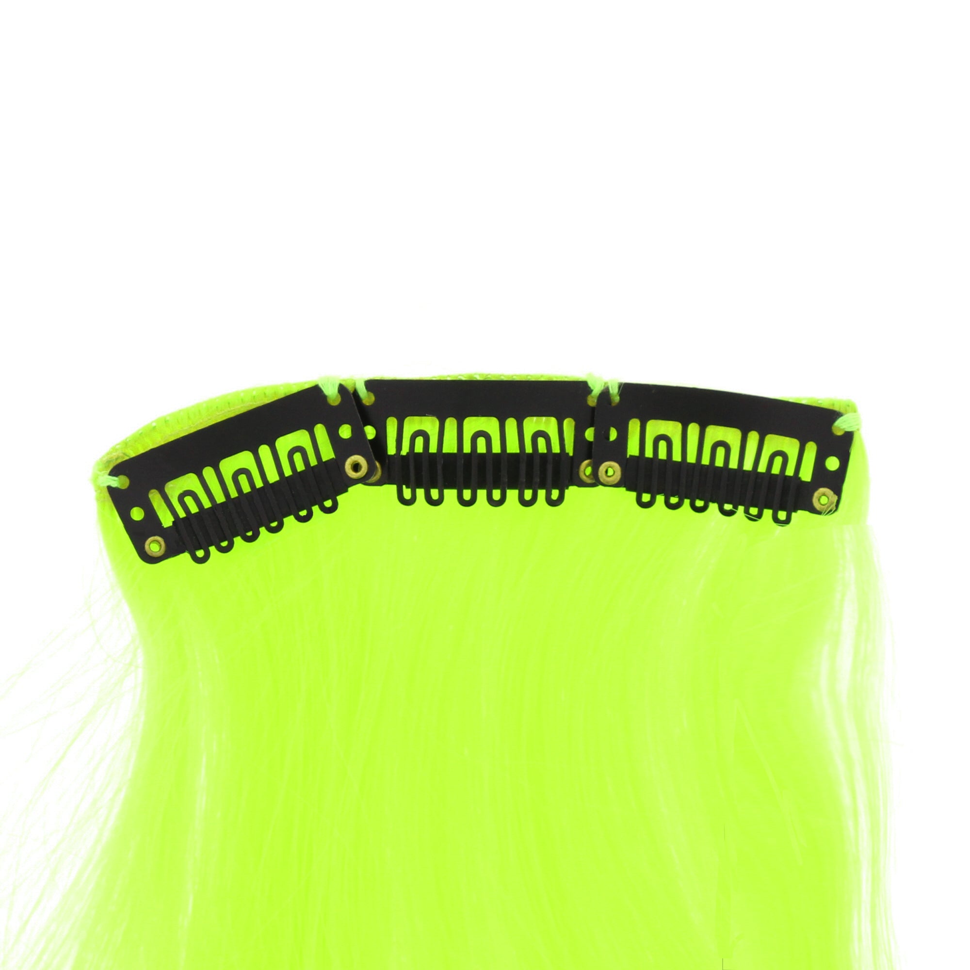 Hair Highlights/ Extensions Aprox. 57cm