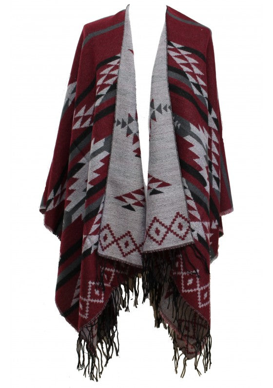 1 / Burgundy