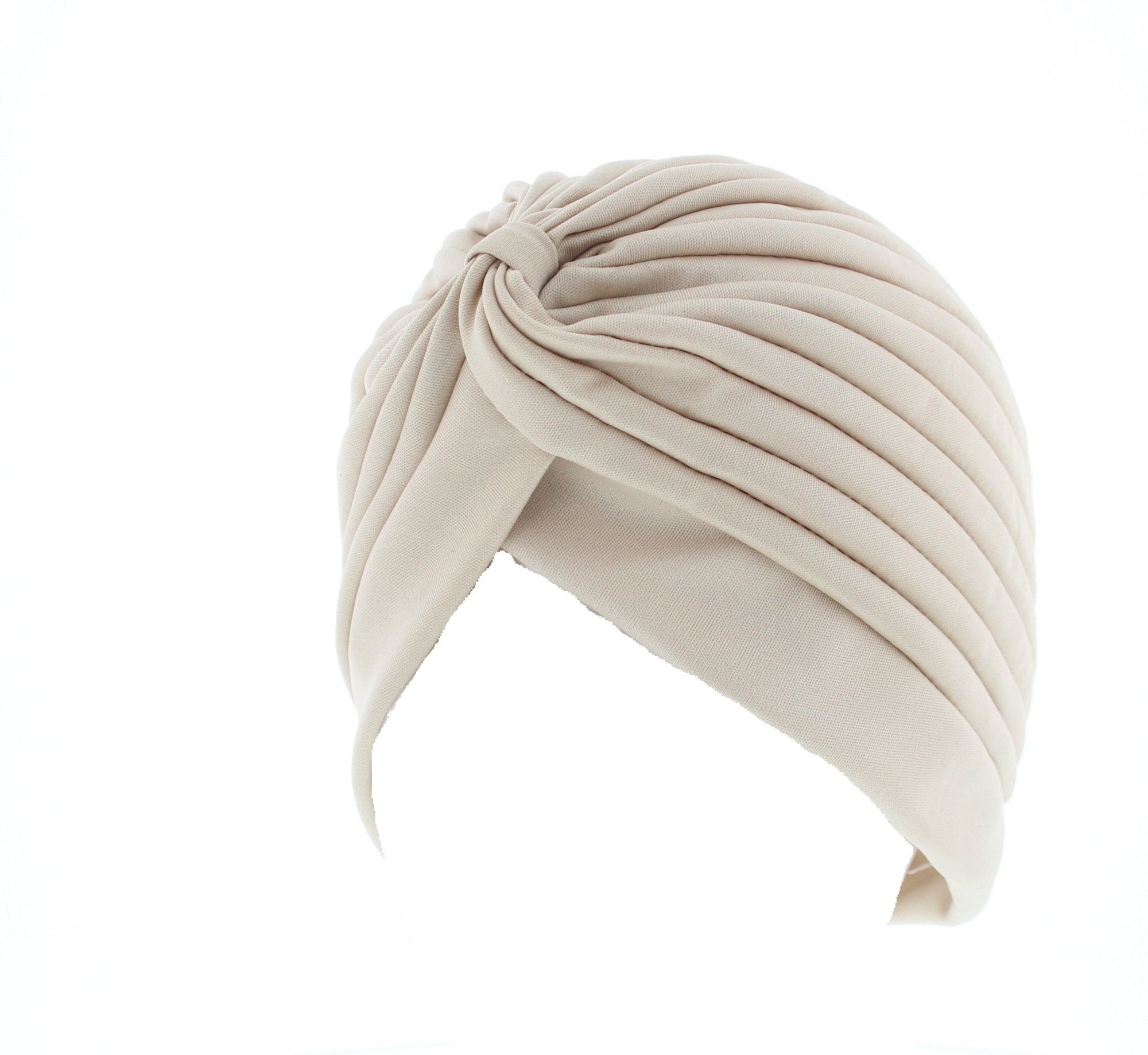 Satin Turban