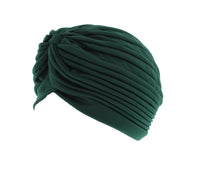 Satin Turban