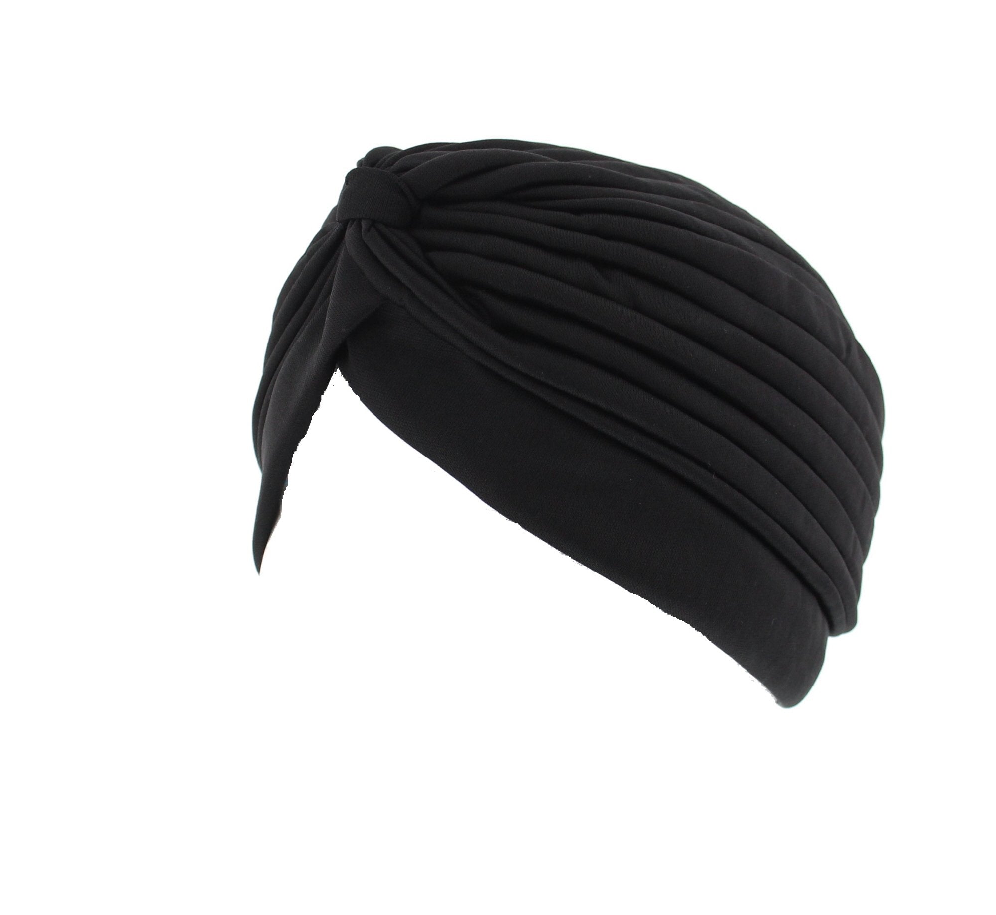 Satin Turban