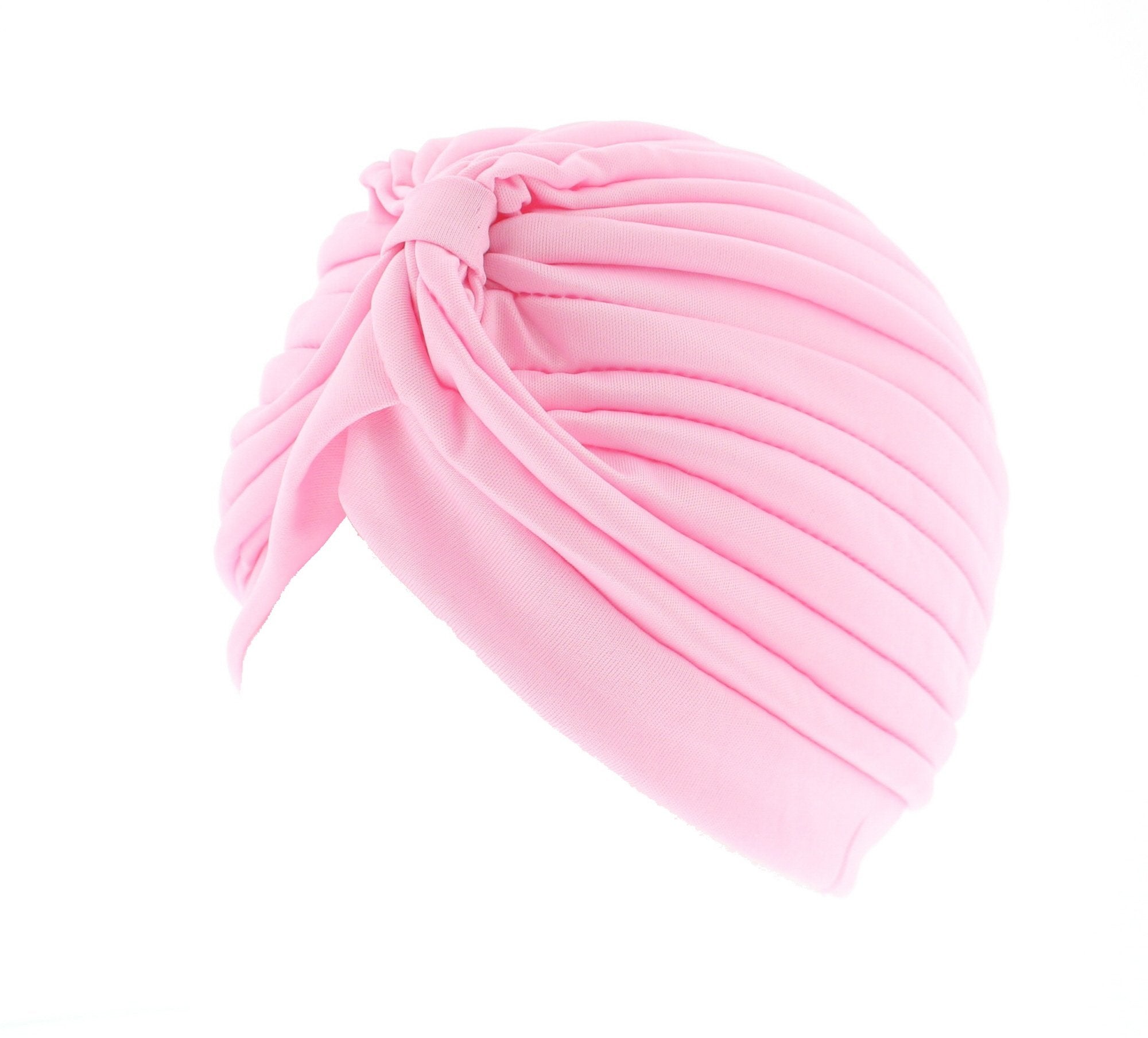 Satin Turban