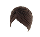 Satin Turban