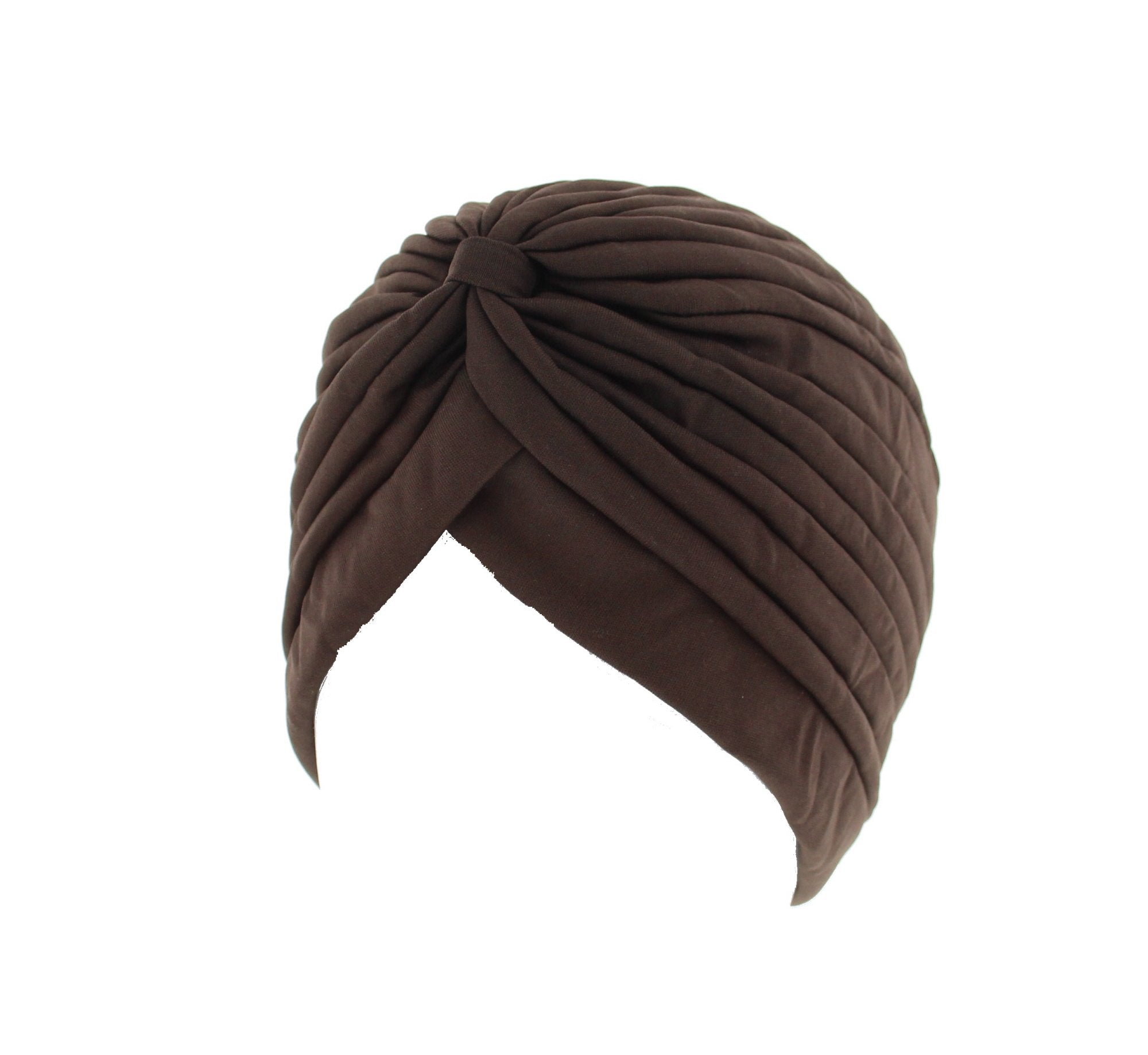 Satin Turban