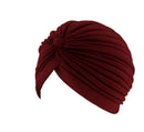 Satin Turban