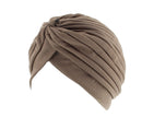 Satin Turban