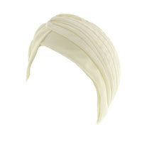 Satin Turban
