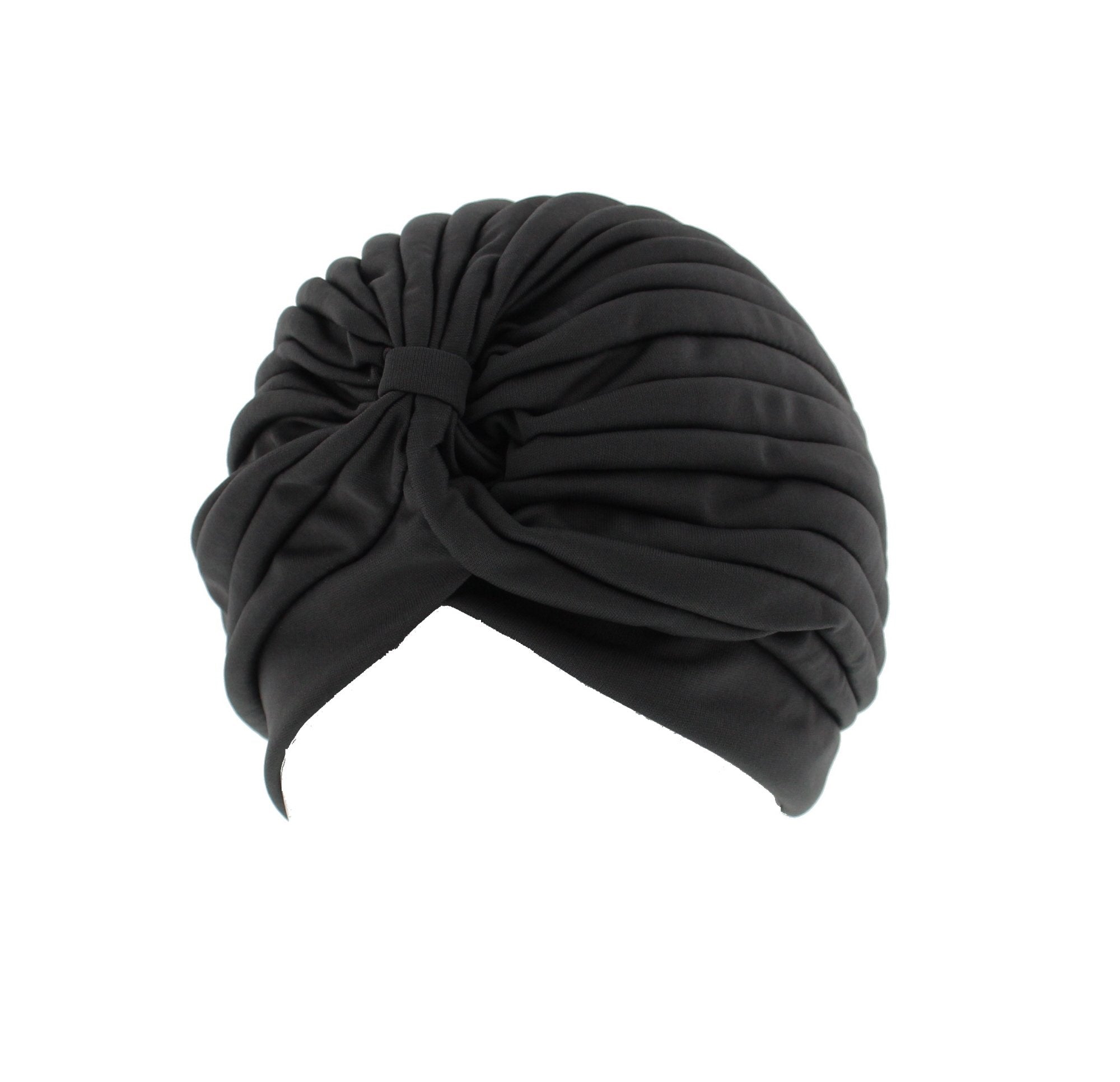 Satin Turban