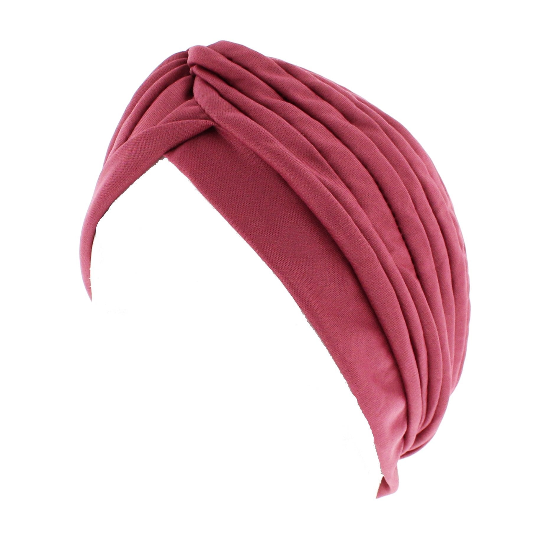 Satin Turban