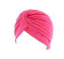 Satin Turban