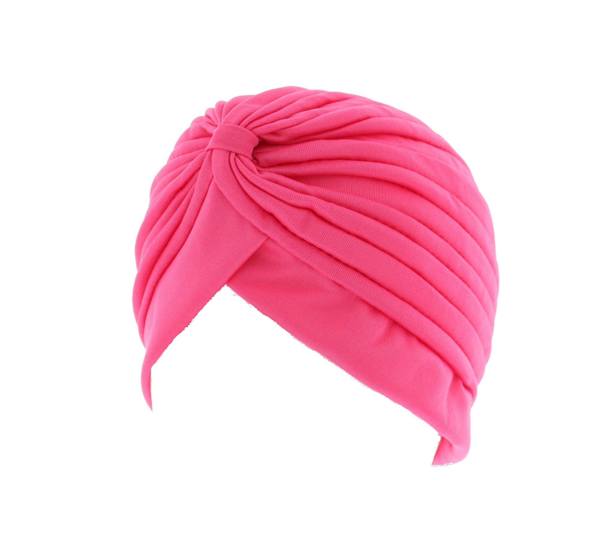 Satin Turban