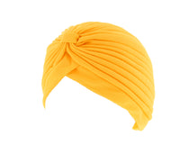 Satin Turban