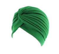 Satin Turban