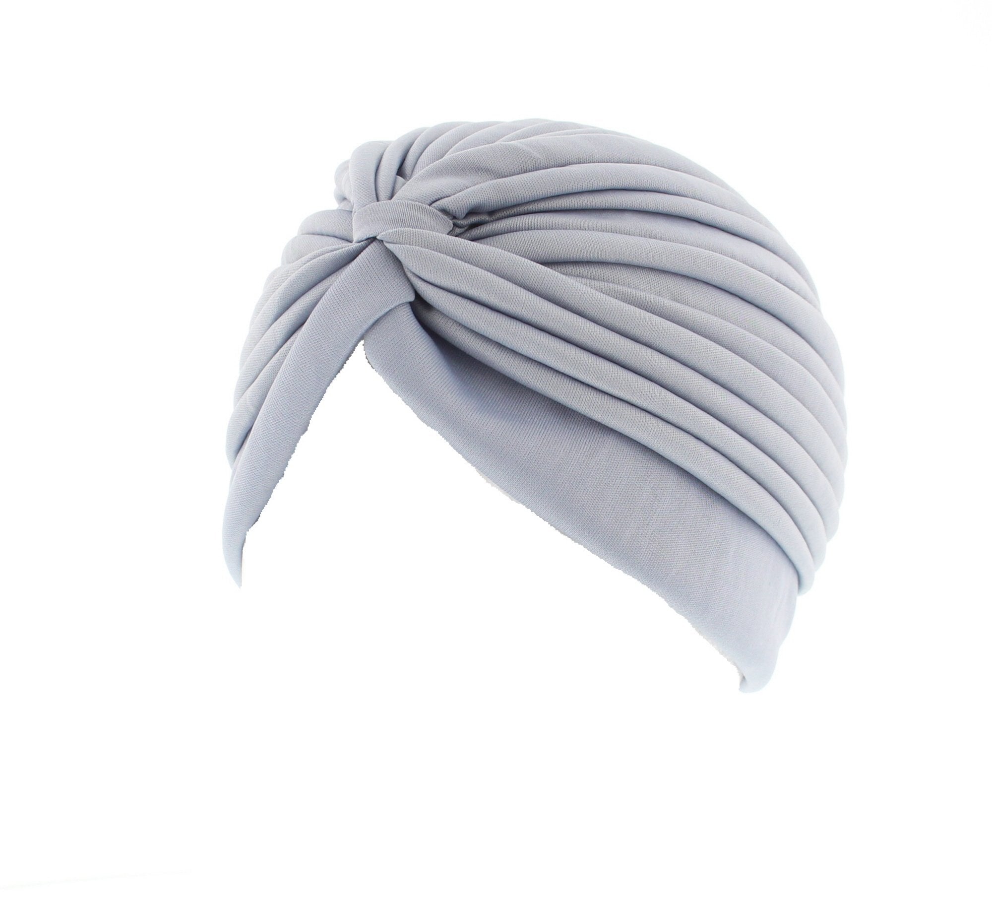 Satin Turban