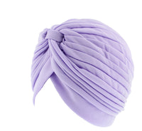 Satin Turban