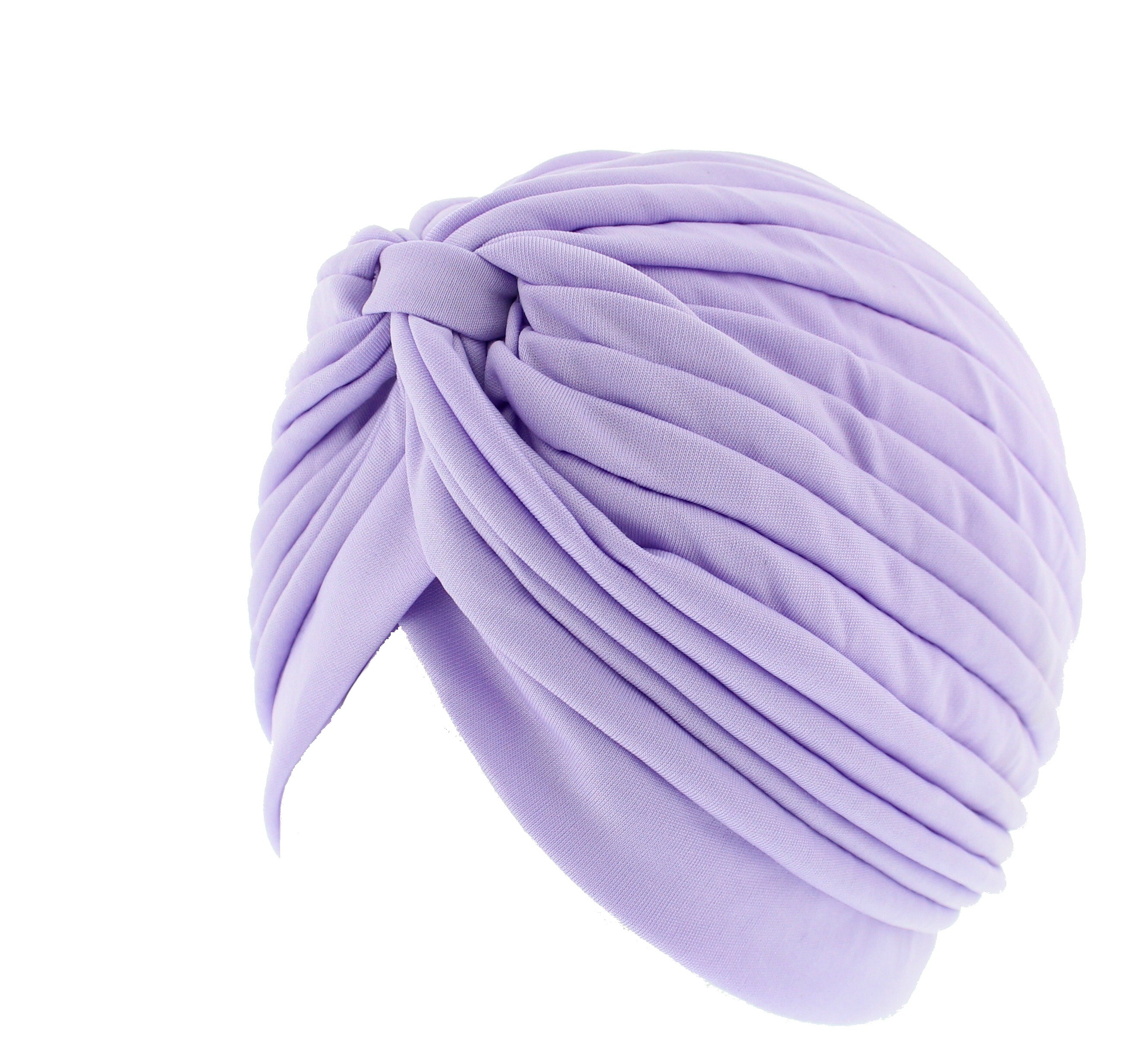 Satin Turban