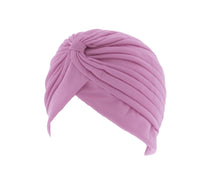 Satin Turban