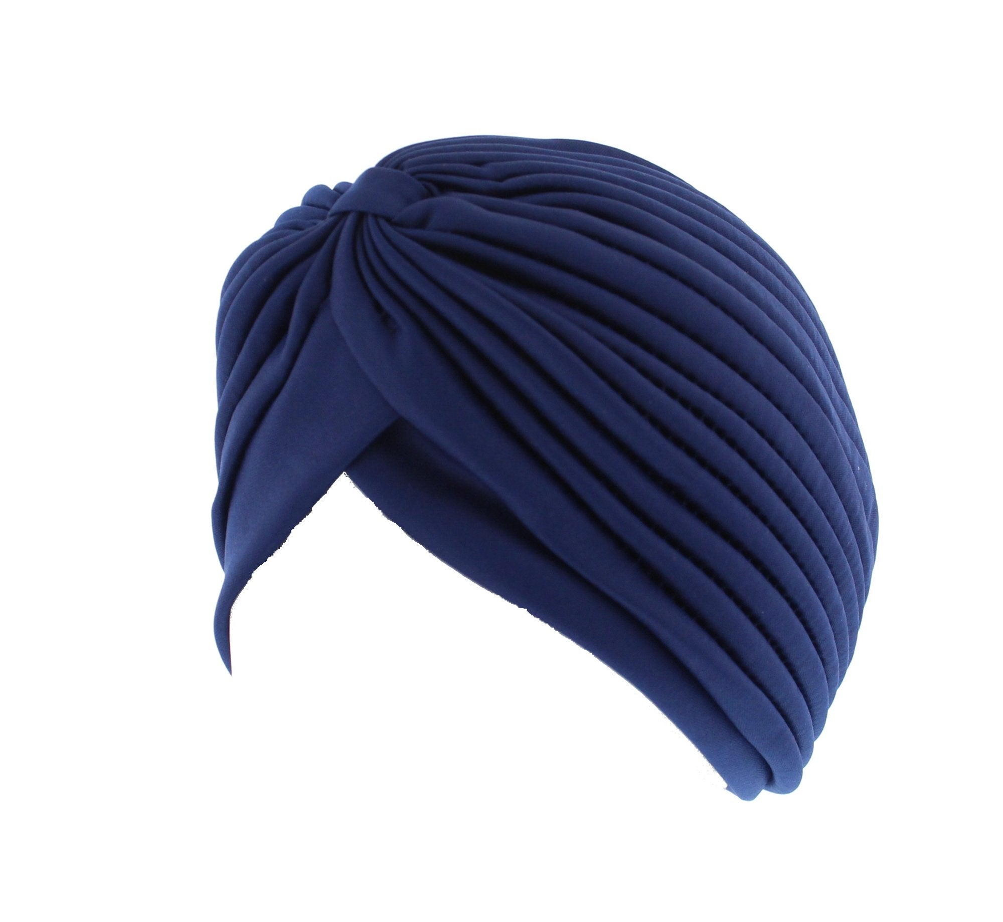 Satin Turban