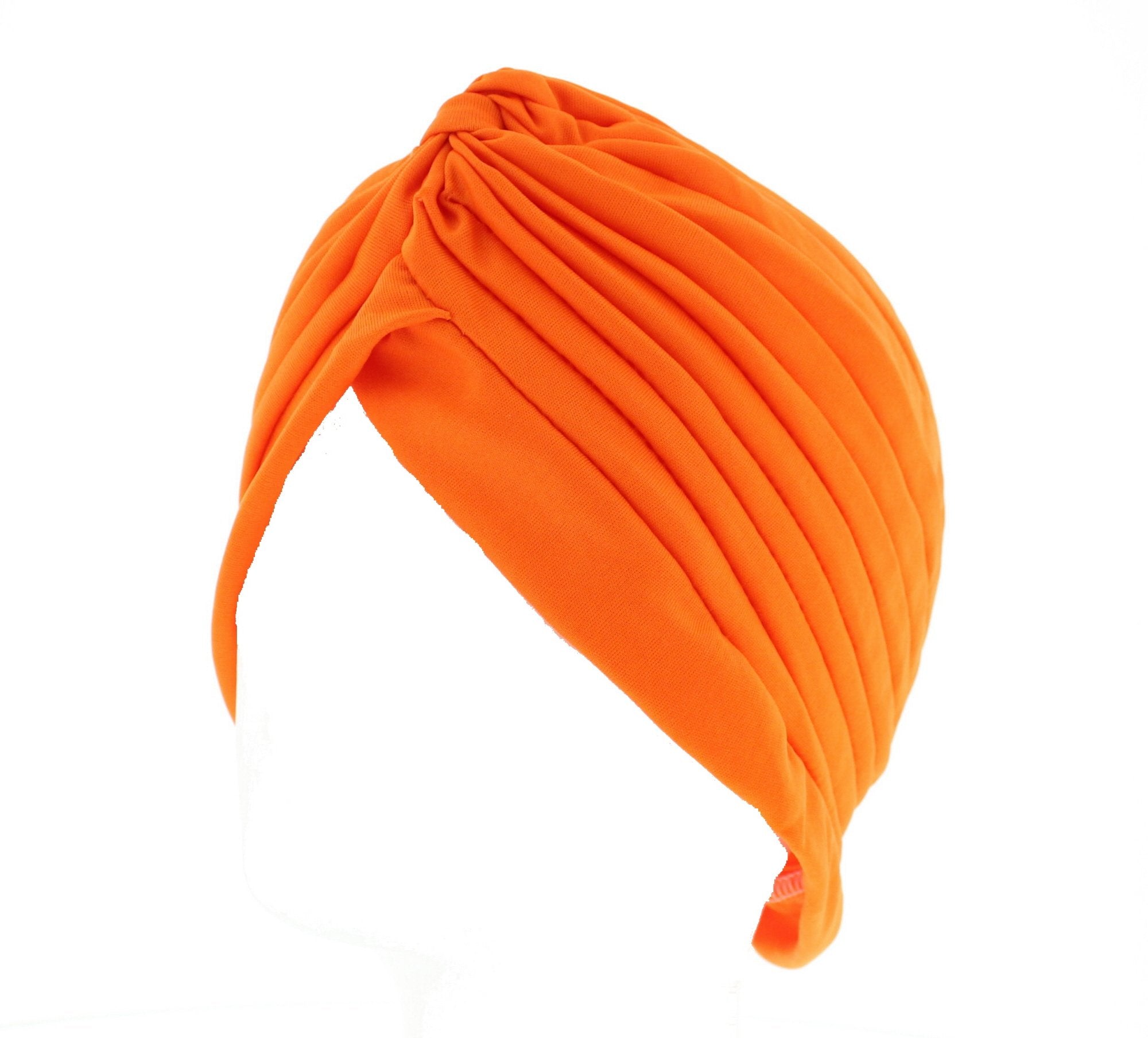 Satin Turban