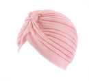 Satin Turban