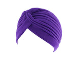 Satin Turban
