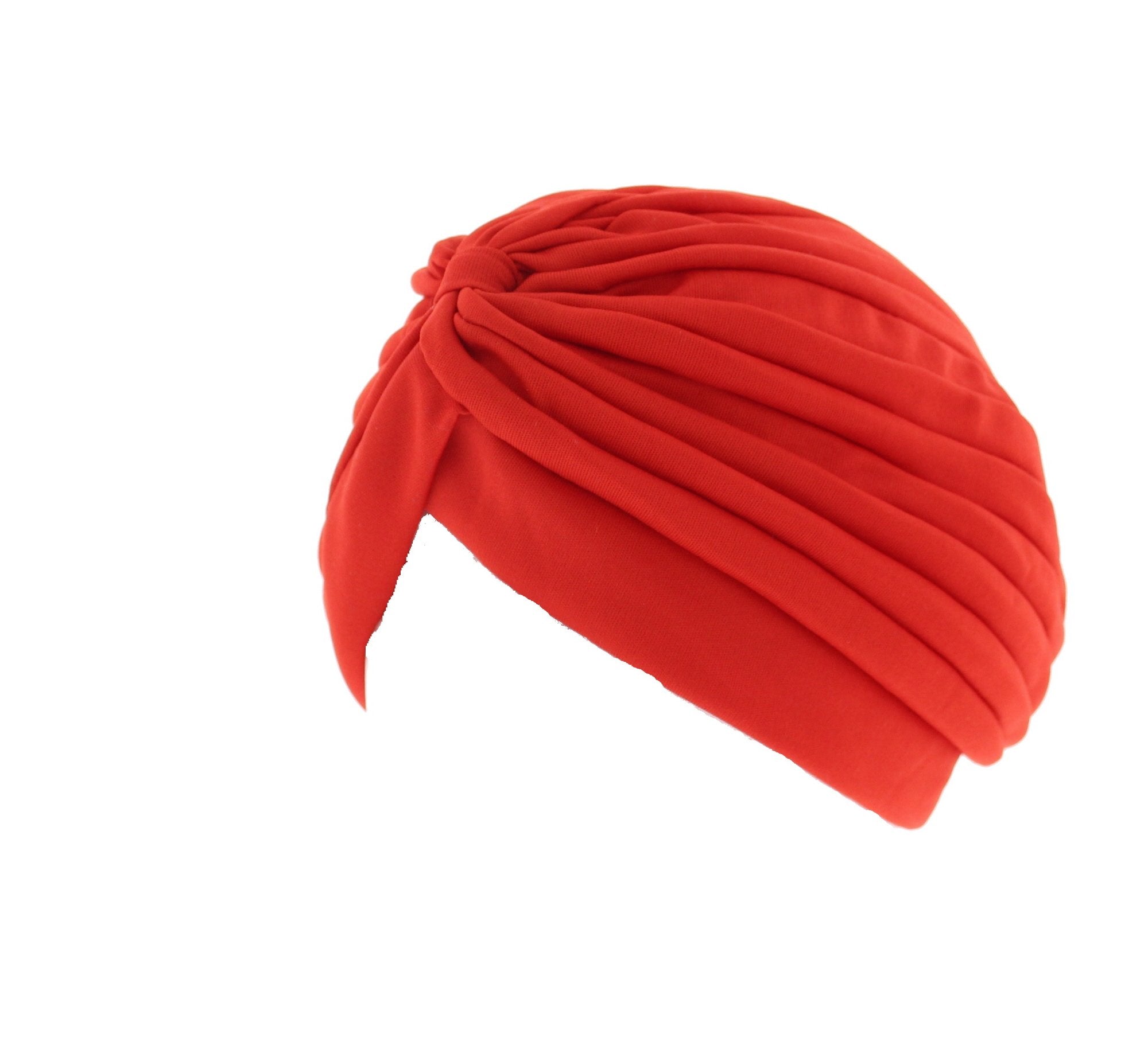 Satin Turban