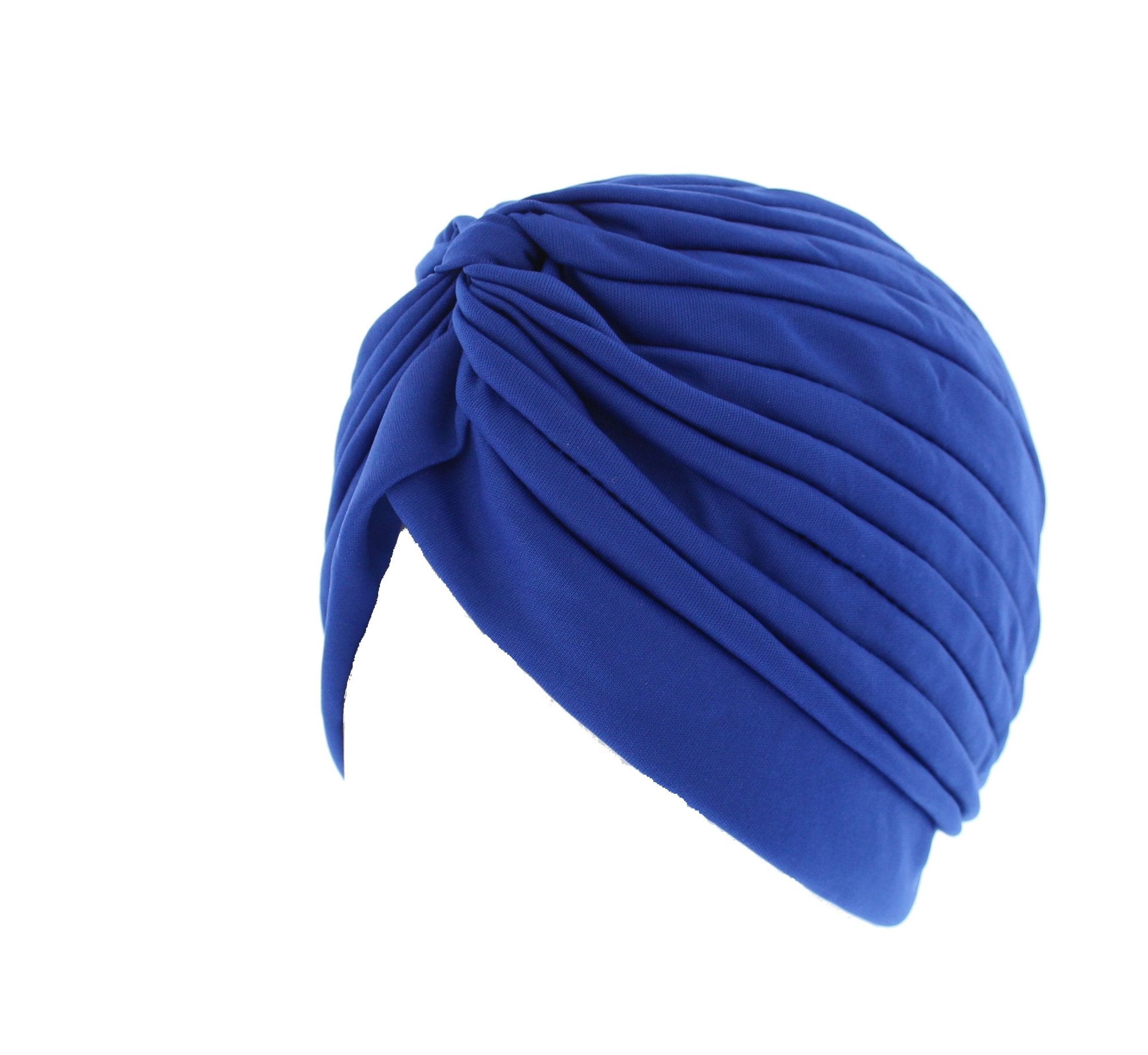 Satin Turban