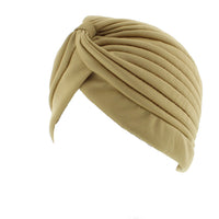 Satin Turban