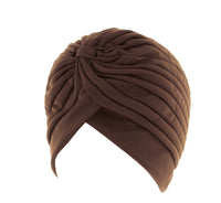 Satin Turban