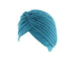 Satin Turban