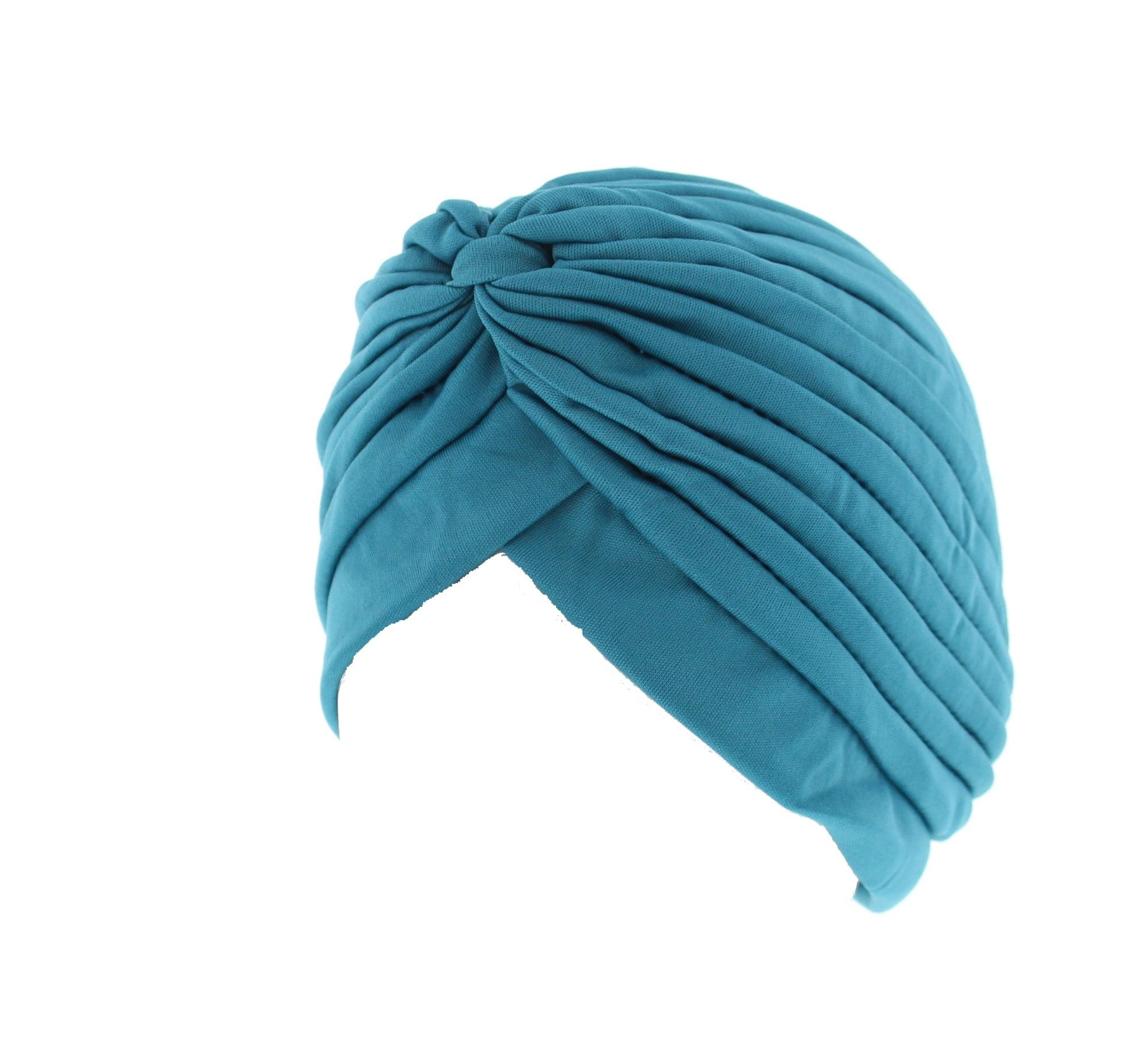 Satin Turban
