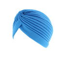 Satin Turban