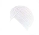 Satin Turban