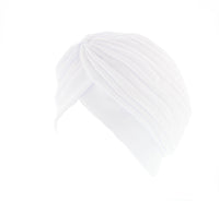 Satin Turban