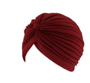 Satin Turban