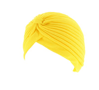 Satin Turban