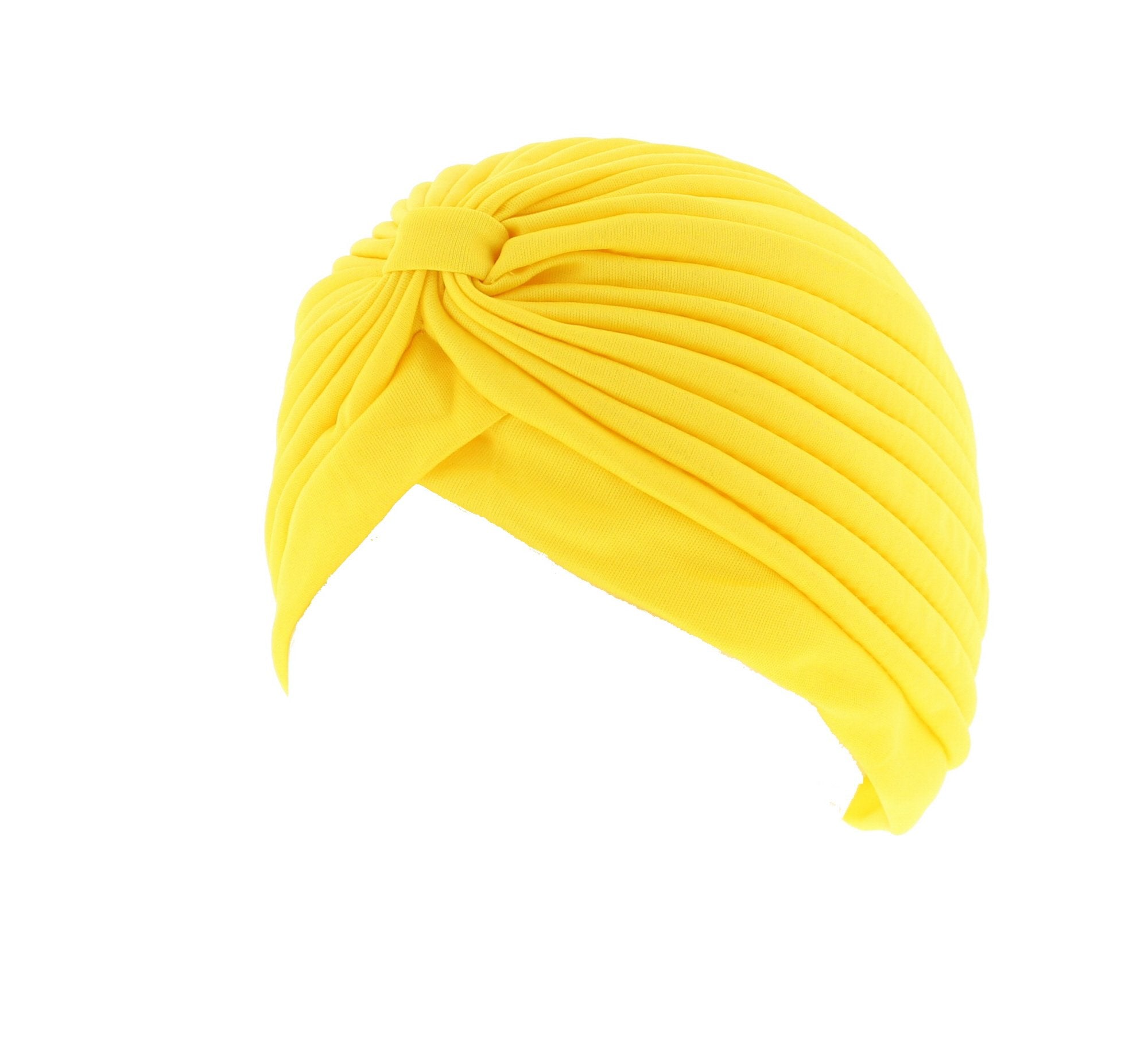 Satin Turban