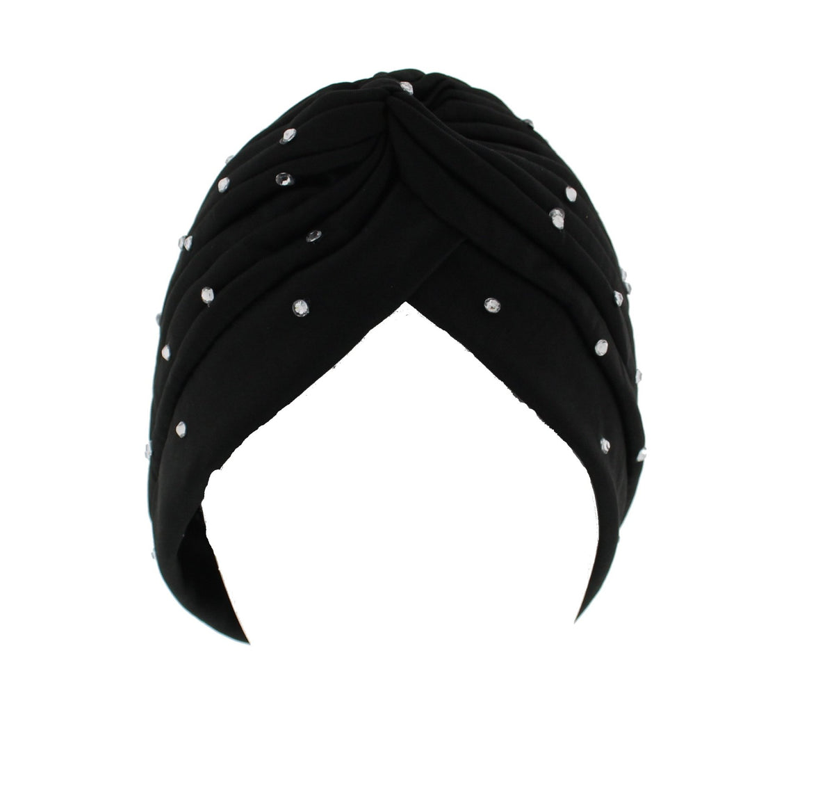 3 / Black