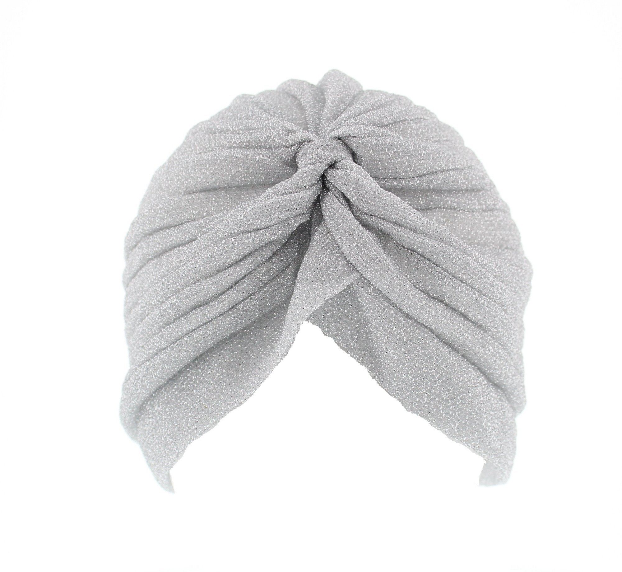 Glitter Turban