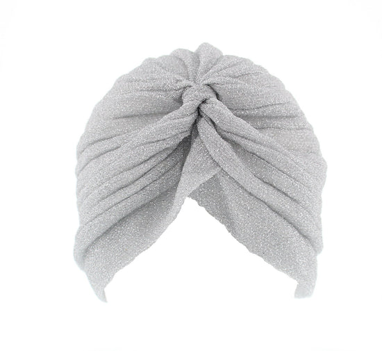 Glitter Turban