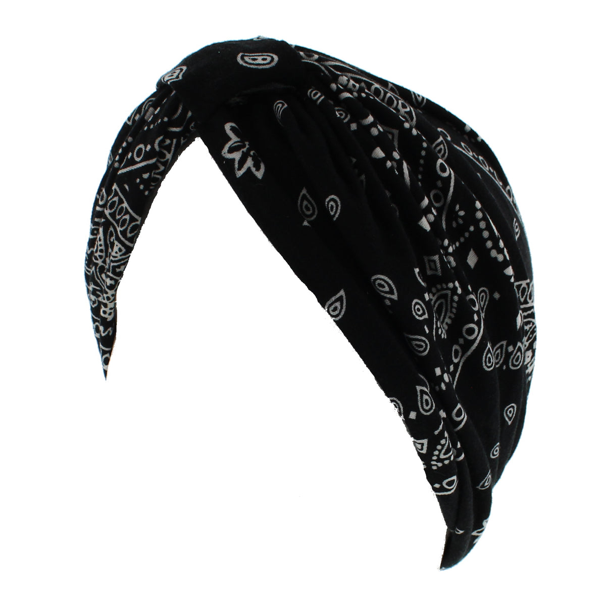 3 / Black