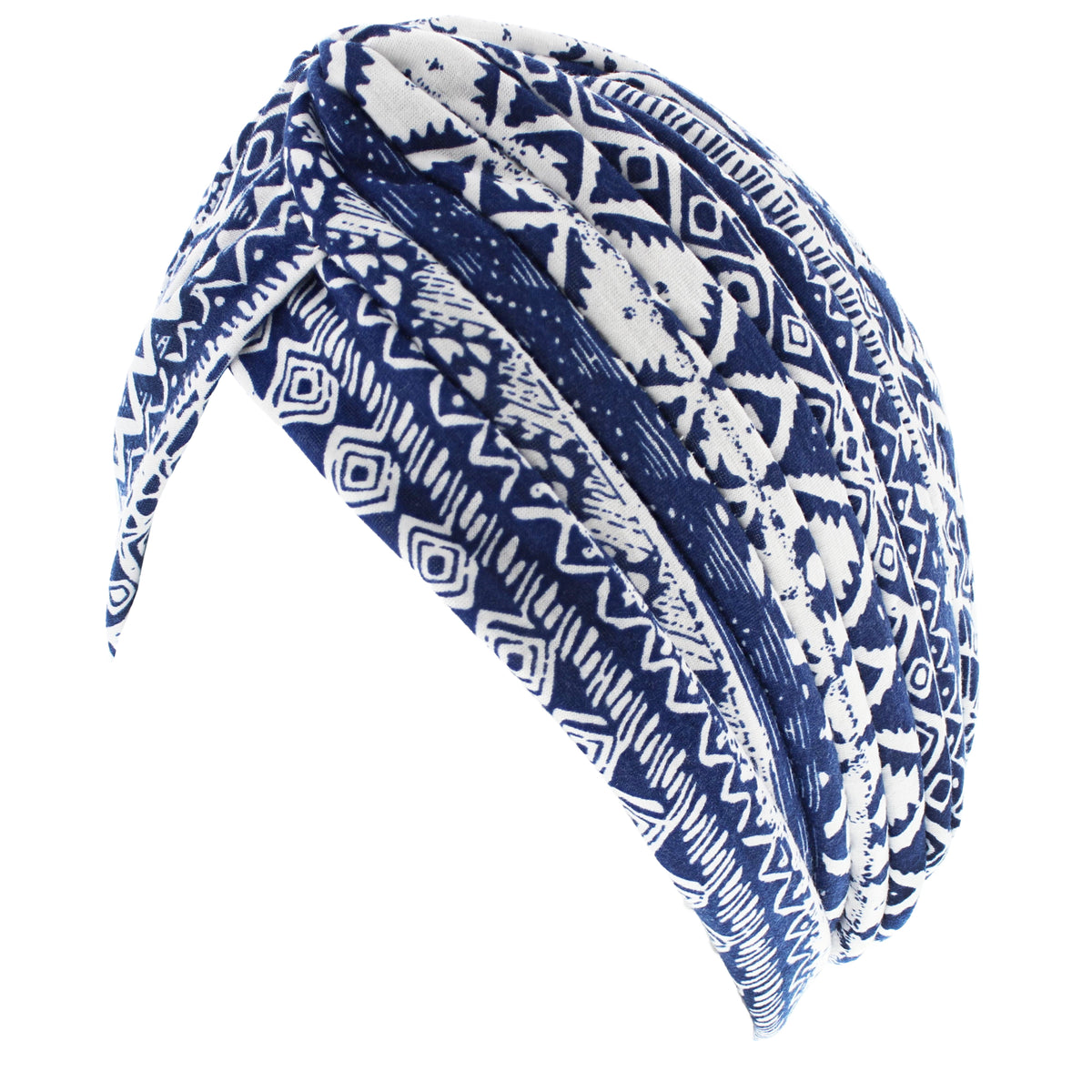 3 / Navy Blue