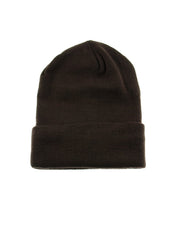 Warm Soft Unisex Beanie