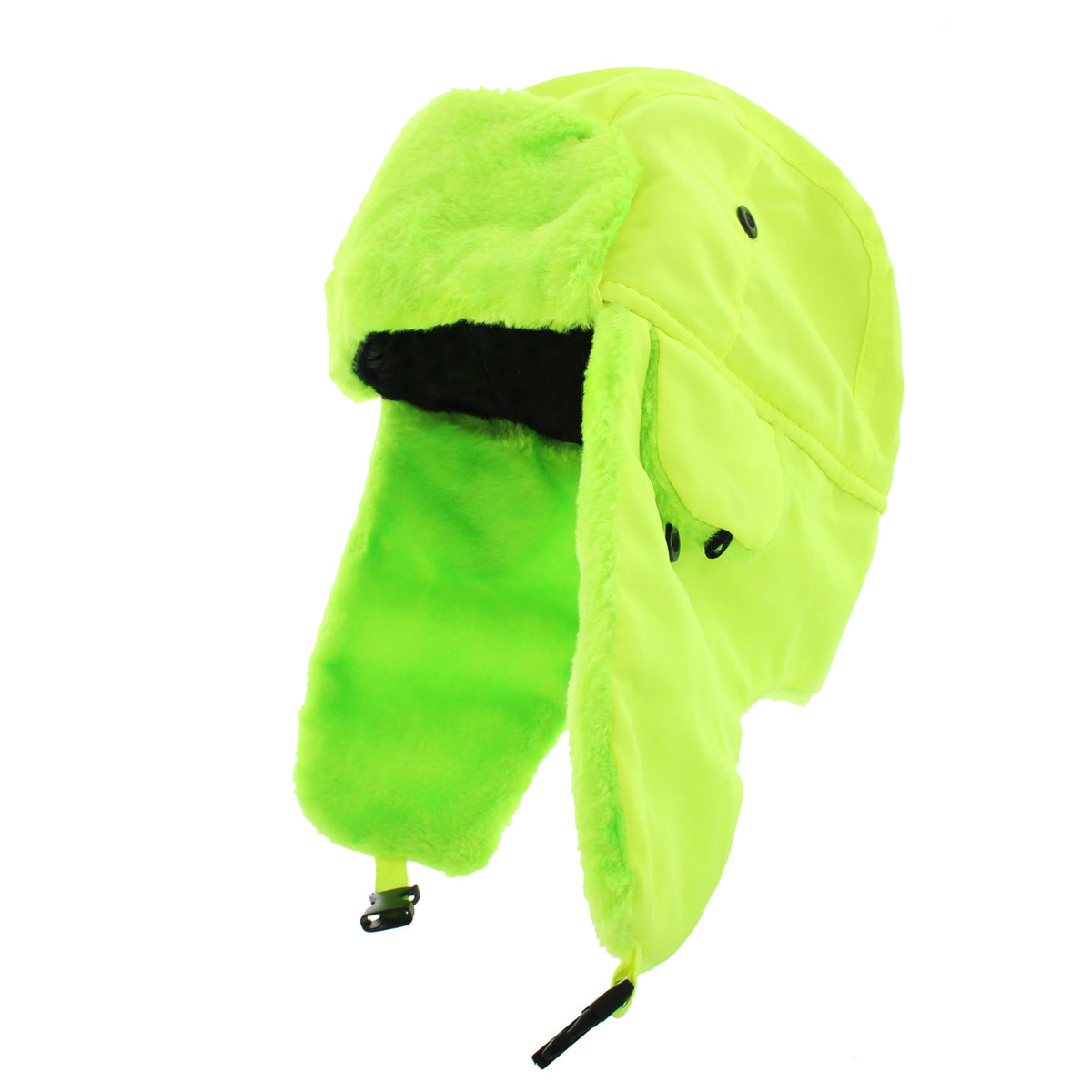 3 / Neon Yellow
