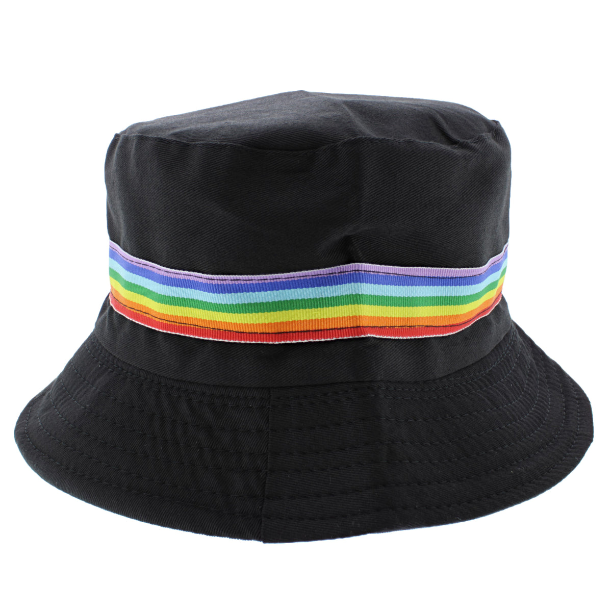 3 / Black